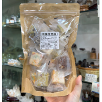 新款雪花酥雜錦裝 300g/包 