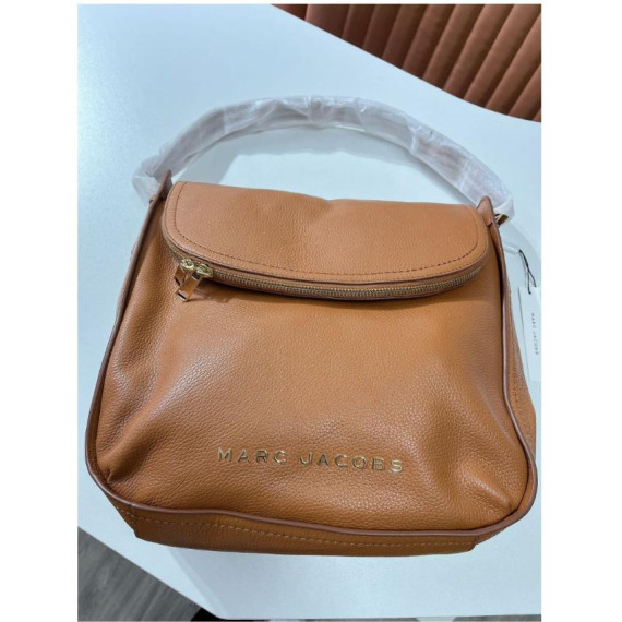 Marc Jacobs The Groove Hobo bag (Tan Brown )