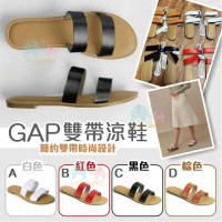 GAP 雙帶涼鞋