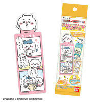 [現貨] Chiikawa 書簽 Bookmark Collection Vol. 3