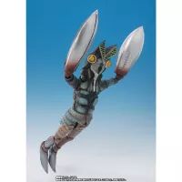 [現貨] [魂SHOP限定] S.H.Figuarts 巴魯坦星人 (打擊侵略者VER.)