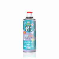 DoDoME 鞋類抑菌除臭噴霧 260mL