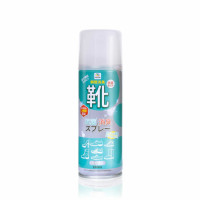 DoDoME 鞋類抑菌除臭噴霧 260mL