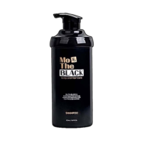 Mo The Black 黑髮洗髮水 (500ml)