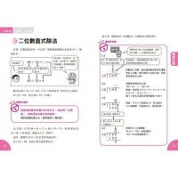 哆啦A夢數學百寶袋 2：超實用數學辭典 (4～6年級版)