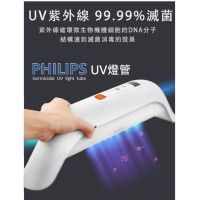 UV 紫外線消毒棒