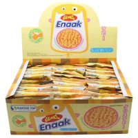 韓國 Enaak 小雞即食零食點心麵