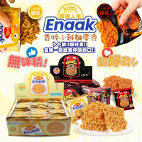 韓國 Enaak 小雞即食零食點心麵