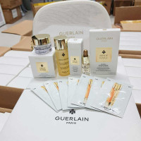 GUERLAIN 嬌蘭帝皇蜂 四件套