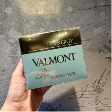 Valmont 升效更新煥膚面膜 75ML