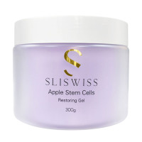 Sliswiss 白藜蘆醇 童顏Hifu Gel 300g (紫罐)