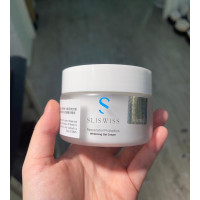 Sliswiss 白藜蘆醇皮秒面霜 (50ml)