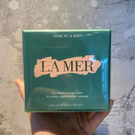 LAMER 經典精華面霜  (重量裝100ml)