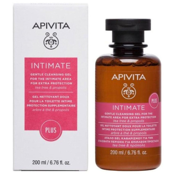  APIVITA 女性私密潔膚液 200ml