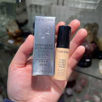 LANCOME 持妝粉底液 5ml (P0-01)