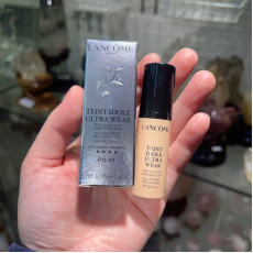 LANCOME 持妝粉底液 5ml (P0-01)