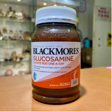 Blackmores 葡萄糖胺1500 (180粒)