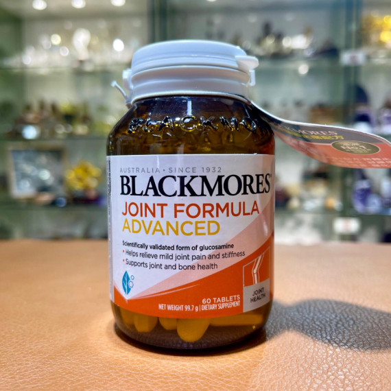 Blackmores 強效關節止痛配方 (60粒)