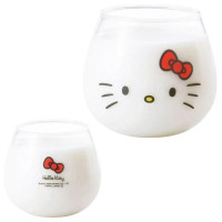 Sanrio 角色玻璃杯 320ml