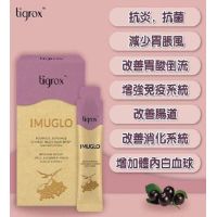 Tigrox Imuglo抗疹寶