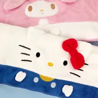 Sanrio 造型吸水速乾浴巾 60x120cm 