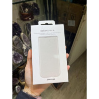 Samsung 25W 10,000mAh 雙向閃電快充行動電源 [P3400]