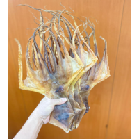 深海特大鱆魚 300g/包