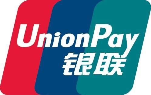 銀聯UnionPay